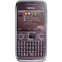 Телефон Nokia E72