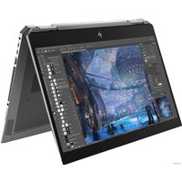Рабочая станция HP ZBook Studio x360 G5 8JM06EA