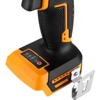 Гайковерт Deko DKIS20 063-4450 (без АКБ)