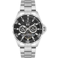 Наручные часы Daniel Klein Skeleton 13754-2