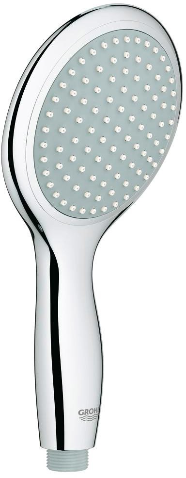 

Душевая лейка Grohe Power&Soul 115 (хром) [27671000]