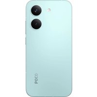 Телефон POCO X8 Pro 8GB/256GB международная версия (мятный)