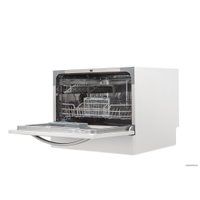 Настольная посудомоечная машина Hyundai DT305