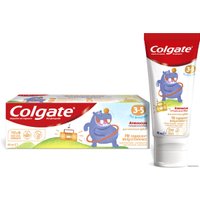 Зубная паста Colgate Апельсин 60 мл