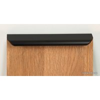 Ручка мебельная Boyard Monte RT110BL.1/160/200