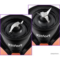 Стационарный блендер Kitfort KT-3034-4