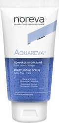 Скраб для лица Aquareva Увлажняющий Moisturizing Scrab 75 мл