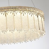 Подвесная люстра Odeon Light Cleo 5091/80L