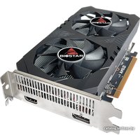 Видеокарта BIOSTAR Radeon RX 6500 XT 4GB GDDR6 VA65X6RA46
