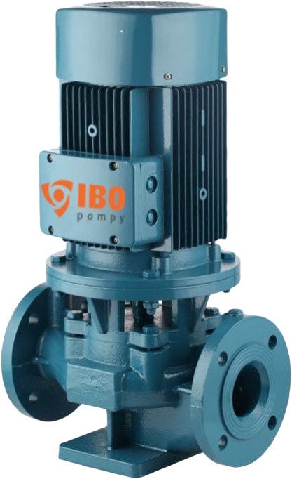

Циркуляционный насос IBO IPML 80-5500
