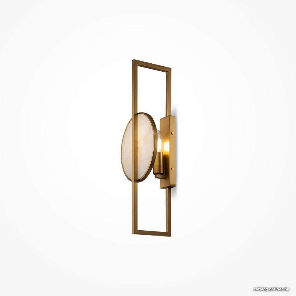 Бра Maytoni Marmo MOD099WL-01G