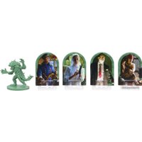 Настольная игра Мир Хобби Непостижимое