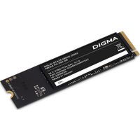 SSD Digma Mega P5 256GB DGSM3256GP53T в Могилеве