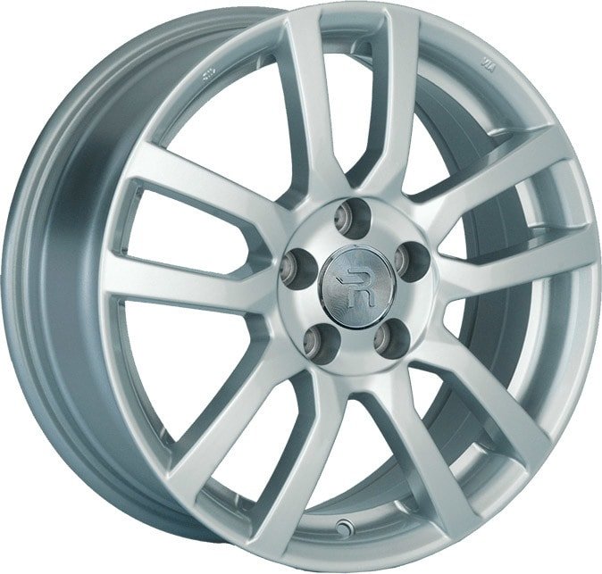 

Литые диски Replay 9057 (OPL45) 16x6.5" 5x105мм DIA 56.6мм ET 39мм S