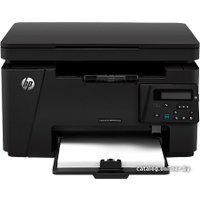 МФУ HP LaserJet Pro MFP M125nw (CZ173A)