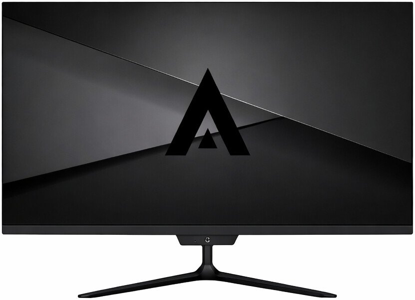 

Моноблок Altix AIO23.8B-i3-8G256G