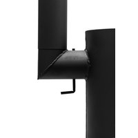 Печь под казан Chugun Invest УТ-810(2) (для казана на 8-10 литров)