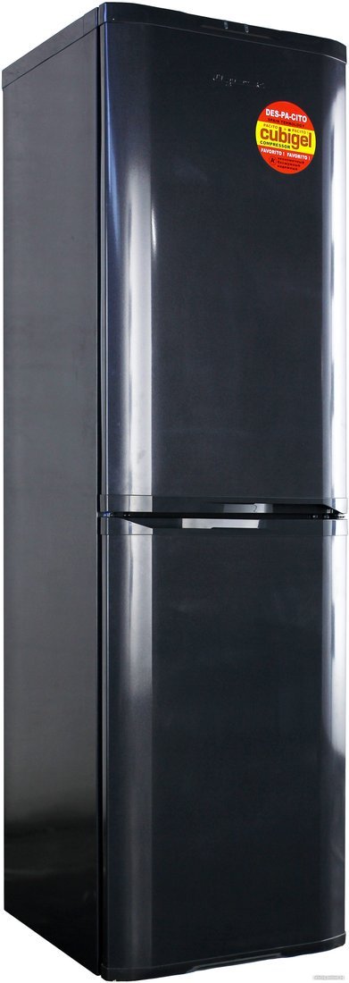 

Холодильник Орск 177 G (графит)