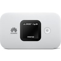 Мобильный 4G Wi-Fi роутер Huawei E5577CS-321 (белый)