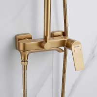 Душевая система  Shevanik S4136G