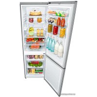 Холодильник LG GA-B499SMQZ