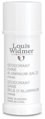 Louis Widmer Без солей алюминия 40 мл