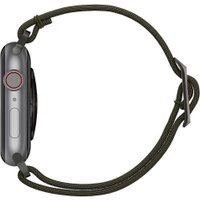 Ремешок Spigen Lite Fit для Apple Watch 49/45/44/42 мм (хаки)