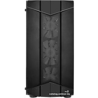 Корпус AeroCool Sentinel-G-BK-v1