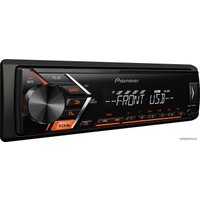 USB-магнитола Pioneer MVH-S100UBA