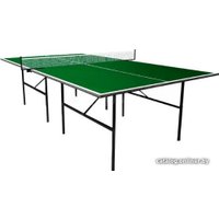Теннисный стол Wips Light Outdoor (зеленый)