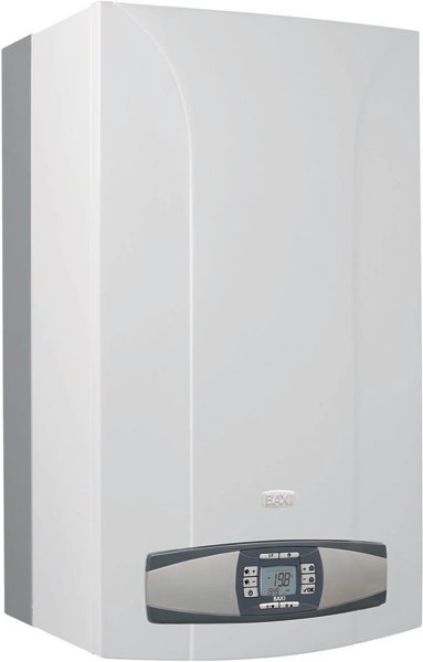 

Отопительный котел BAXI LUNA-3 COMFORT 240 i