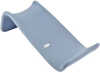 Горка для купания Beaba Transatdo Parma Grey 920369