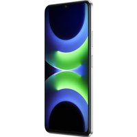 Телефон Huawei nova Y63 GFY-LX1 4GB/128GB (серебристый)