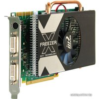 Видеокарта Inno3D GeForce GTS250 OC