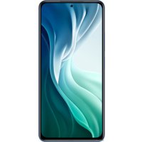 Телефон Xiaomi Mi 11i 8GB/128GB международная версия с NFC (серебристый)