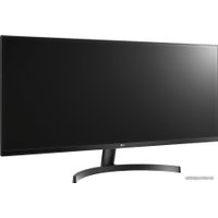 Игровой монитор LG 34WK500-P