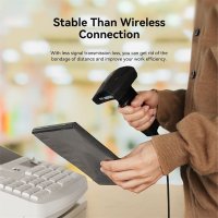 Кабель Vention CBMBL USB Type-A (10 м, черный)