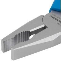 Плоскогубцы Norgau N246- 180 070003118