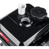 Мотоблок бензиновый Steher GT-300