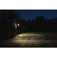 Фонарь Armytek Crystal Pro Red