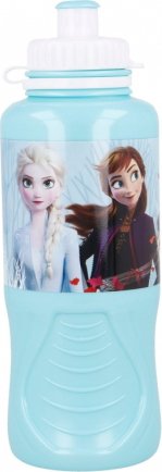 Бутылка для воды Stor Frozen II Blue Forest 51028