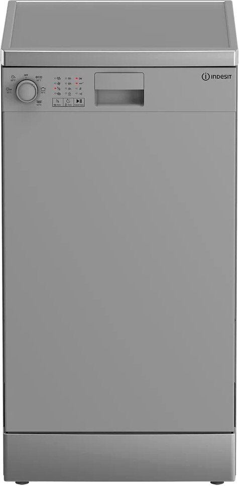 

Отдельностоящая посудомоечная машина Indesit DFS 1A59 S