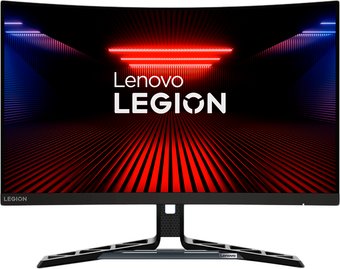 Игровой монитор Lenovo Legion R27fc-30 67B6GAC1EU