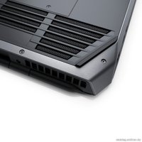 Игровой ноутбук Dell Alienware 15 R2 [A15-1608]