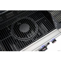 Газовый гриль для дачи Landmann Triton maxX PTS 3.1 12947