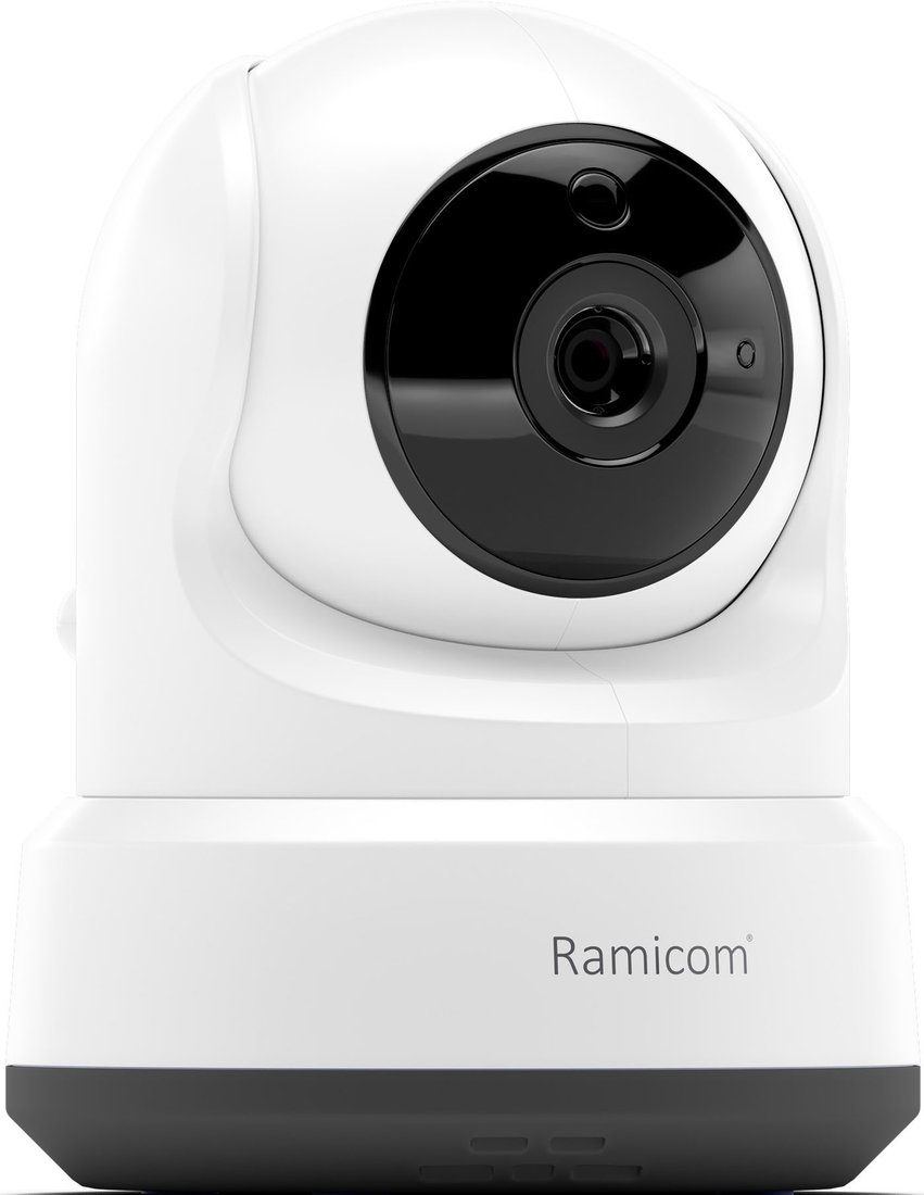 

Видеоняня Ramicom VRC250C