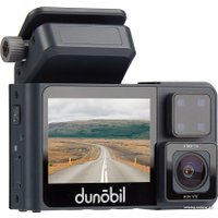 Видеорегистратор Dunobil Vis Duo