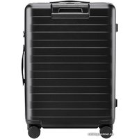 Чемодан-спиннер Ninetygo Rhine PRO plus Luggage 24'' (серый)