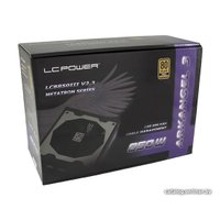 Блок питания LC-Power LC8850III V2.3 Arkangel 3