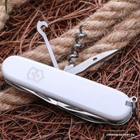 Мультитул Victorinox Climber (белый)